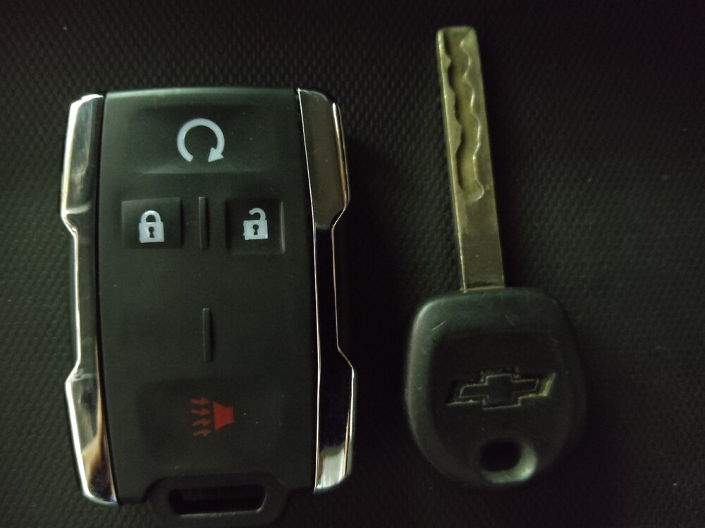 2019 Chevrolet Silverado 1500 in Duluth, GA 30096 - 18128449 32