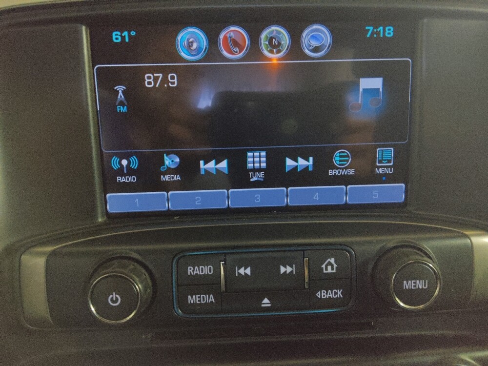 2019 Chevrolet Silverado 1500 in Duluth, GA 30096 - 18128449 25