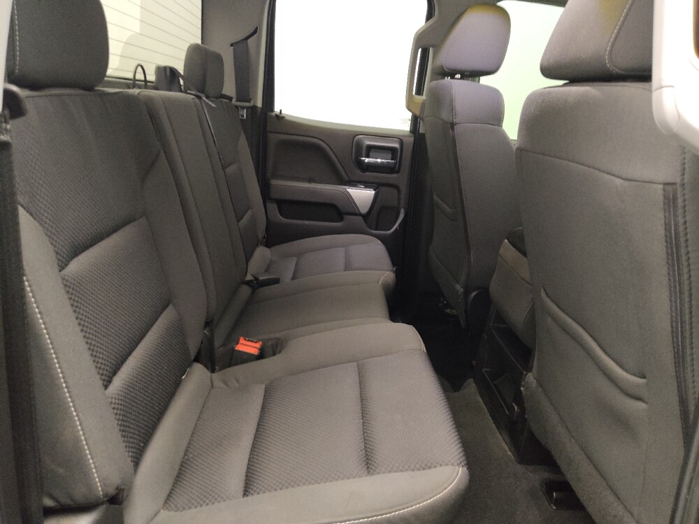 2019 Chevrolet Silverado 1500 in Duluth, GA 30096 - 18128449 19