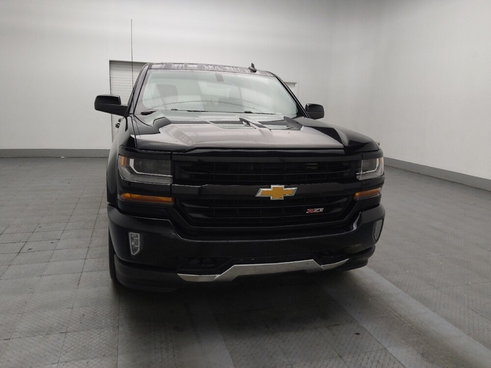 2019 Chevrolet Silverado 1500 in Duluth, GA 30096 - 18128449 14