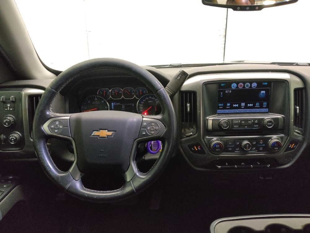 2019 Chevrolet Silverado 1500 in Duluth, GA 30096 - 18128449 22