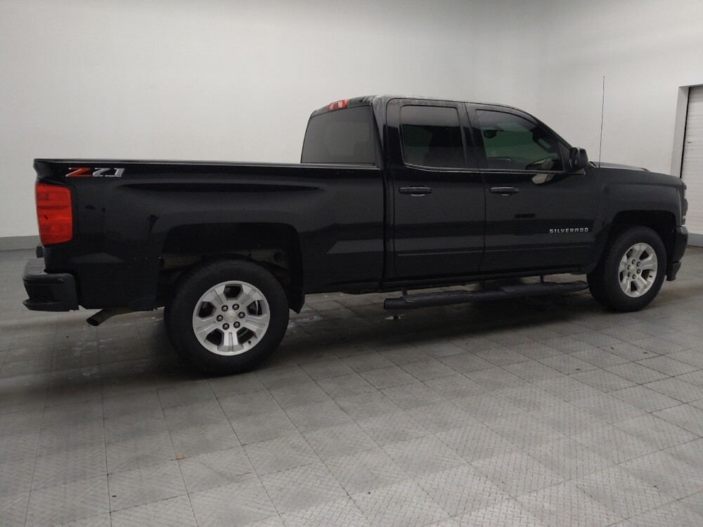 2019 Chevrolet Silverado 1500 in Duluth, GA 30096 - 18128449 10