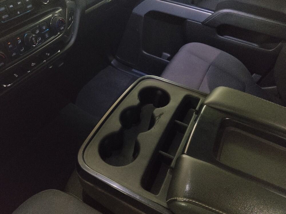 2019 Chevrolet Silverado 1500 in Duluth, GA 30096 - 18128449 26