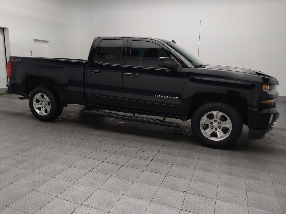 2019 Chevrolet Silverado 1500 in Duluth, GA 30096 - 18128449 11