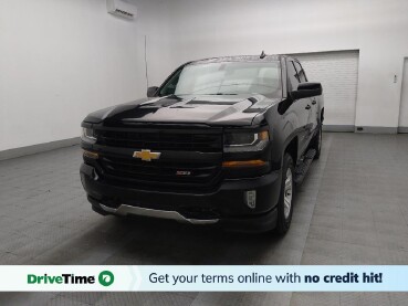 2019 Chevrolet Silverado 1500 in Duluth, GA 30096