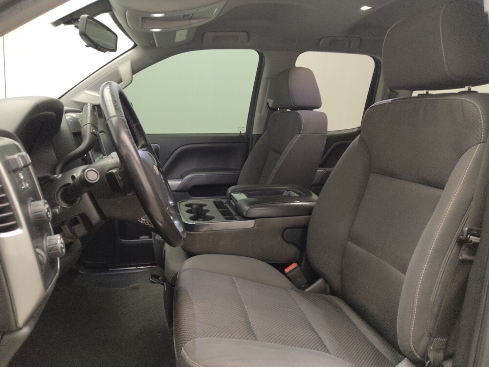 2019 Chevrolet Silverado 1500 in Duluth, GA 30096 - 18128449 17