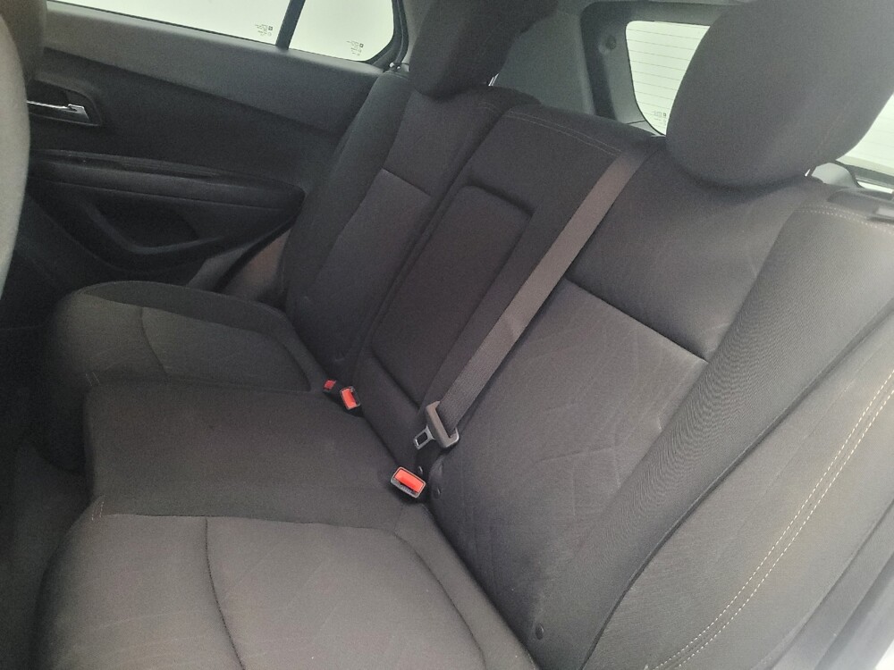 2020 Chevrolet Trax in Union City, GA 30291 - 18128450 18