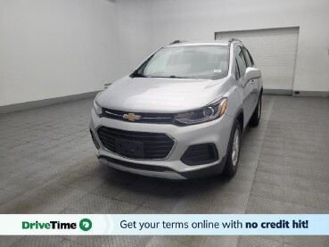 2020 Chevrolet Trax in Union City, GA 30291