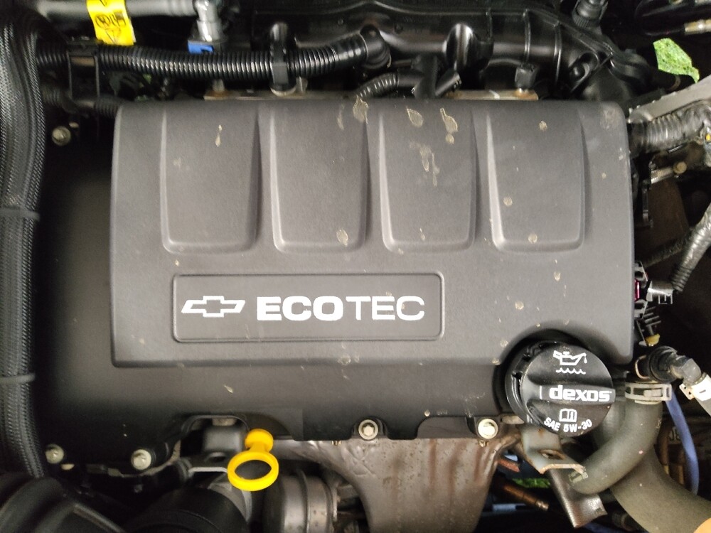 2020 Chevrolet Trax in Union City, GA 30291 - 18128450 30