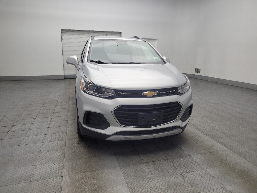 2020 Chevrolet Trax in Union City, GA 30291 - 18128450 14