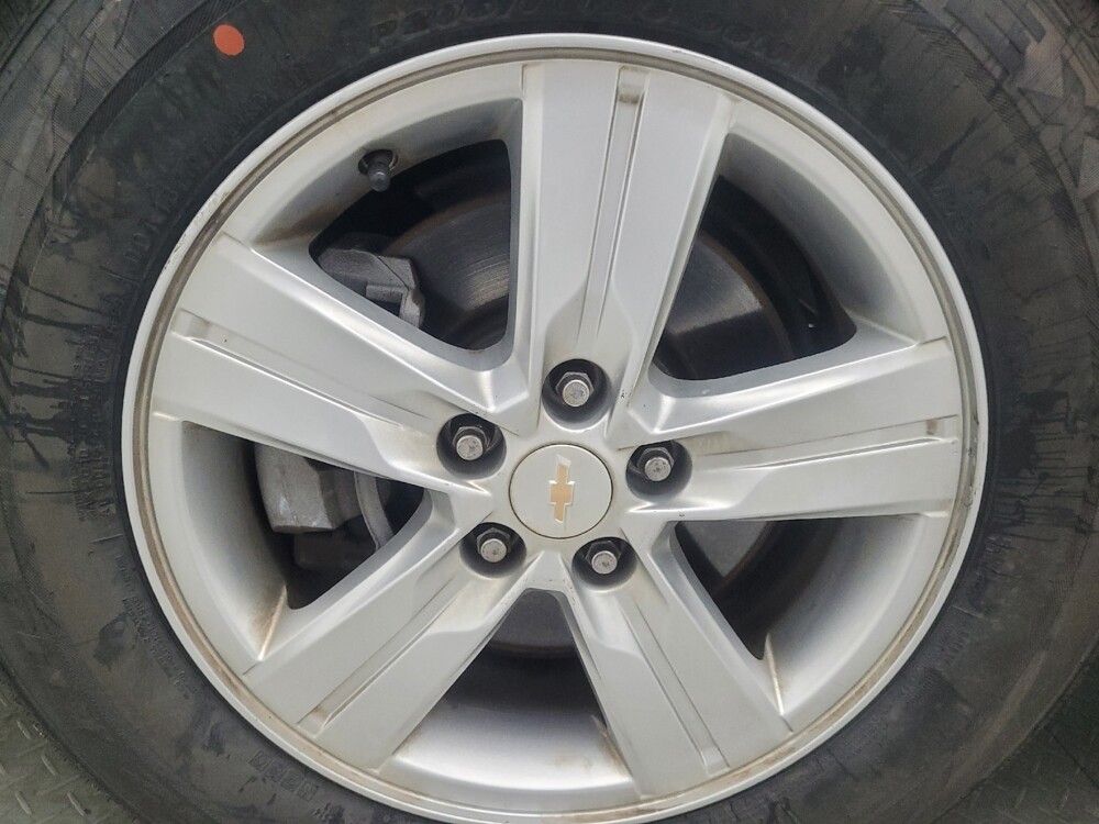 2020 Chevrolet Trax in Union City, GA 30291 - 18128450 31