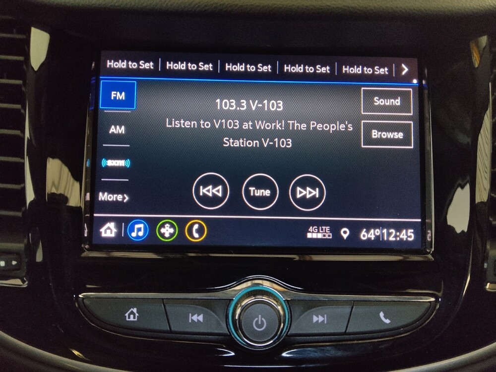 2020 Chevrolet Trax in Union City, GA 30291 - 18128450 25