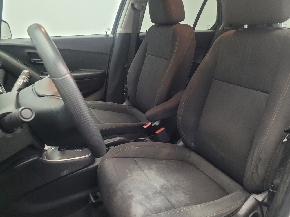 2020 Chevrolet Trax in Union City, GA 30291 - 18128450 17