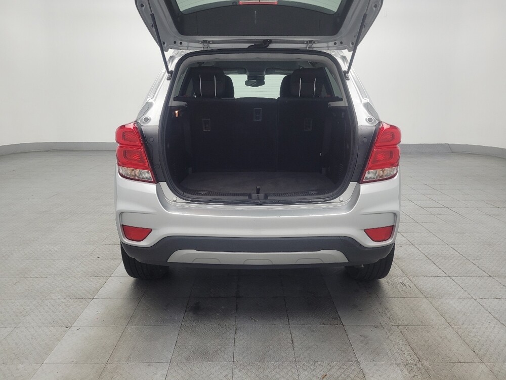 2020 Chevrolet Trax in Union City, GA 30291 - 18128450 29