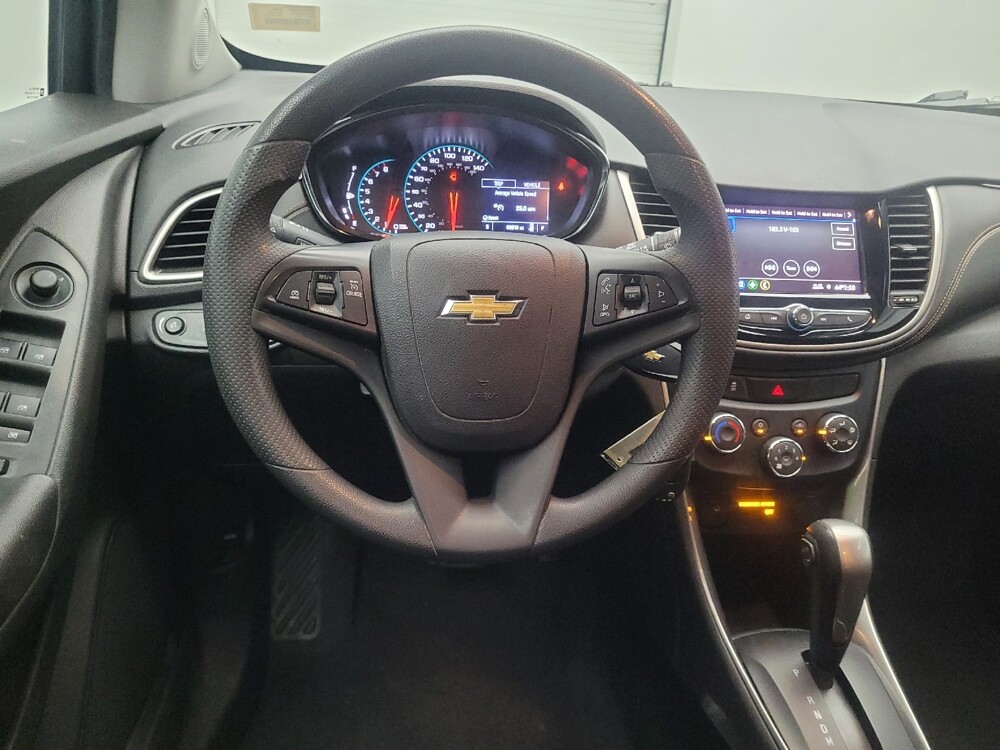 2020 Chevrolet Trax in Union City, GA 30291 - 18128450 22