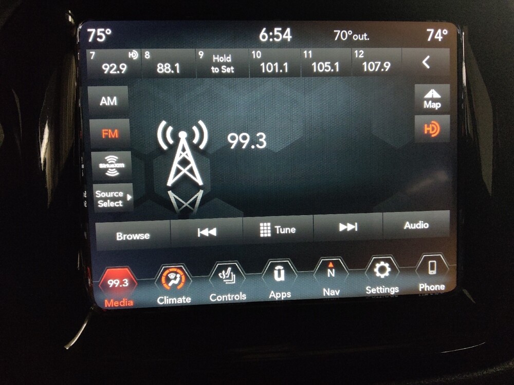 2018 Jeep Compass in Union City, GA 30291 - 18128451 25