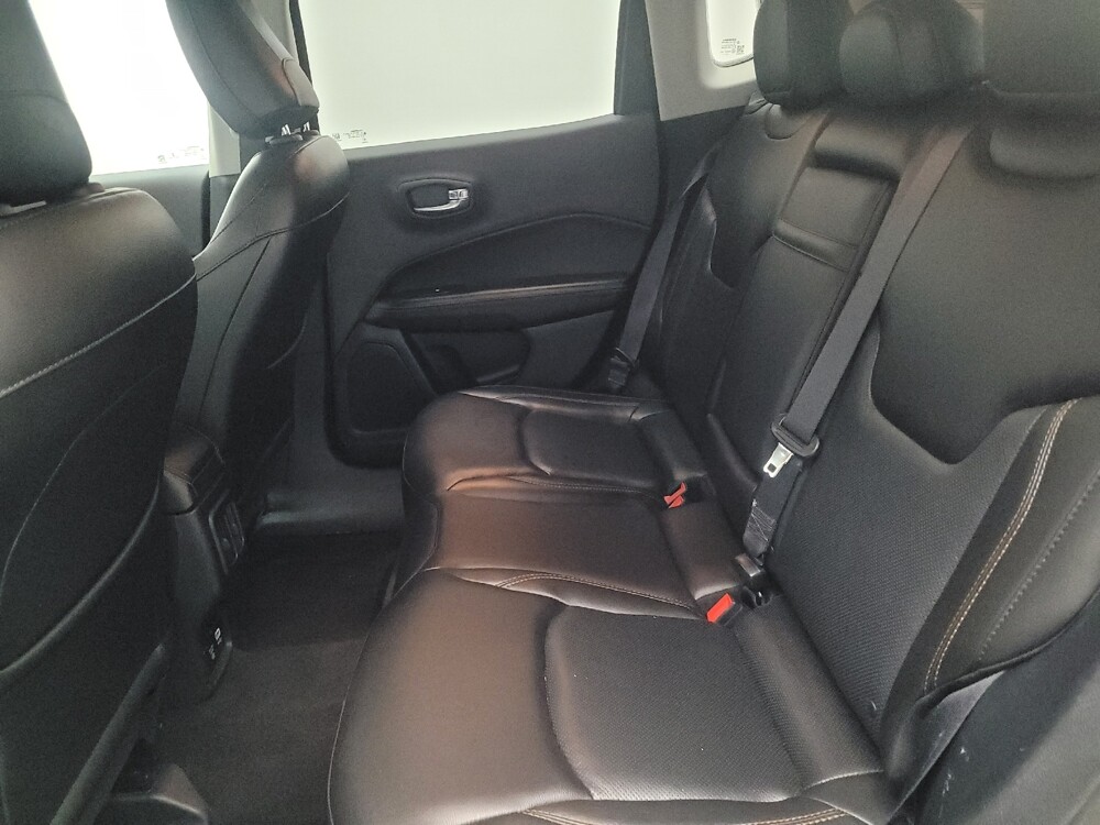 2018 Jeep Compass in Union City, GA 30291 - 18128451 18