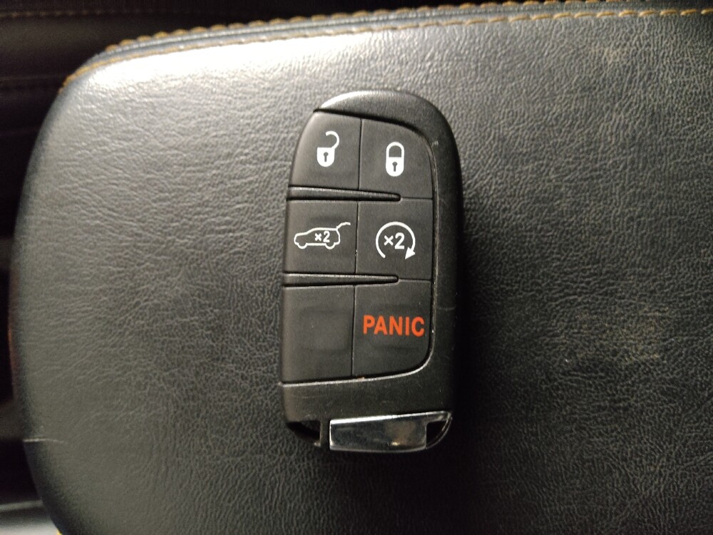 2018 Jeep Compass in Union City, GA 30291 - 18128451 32