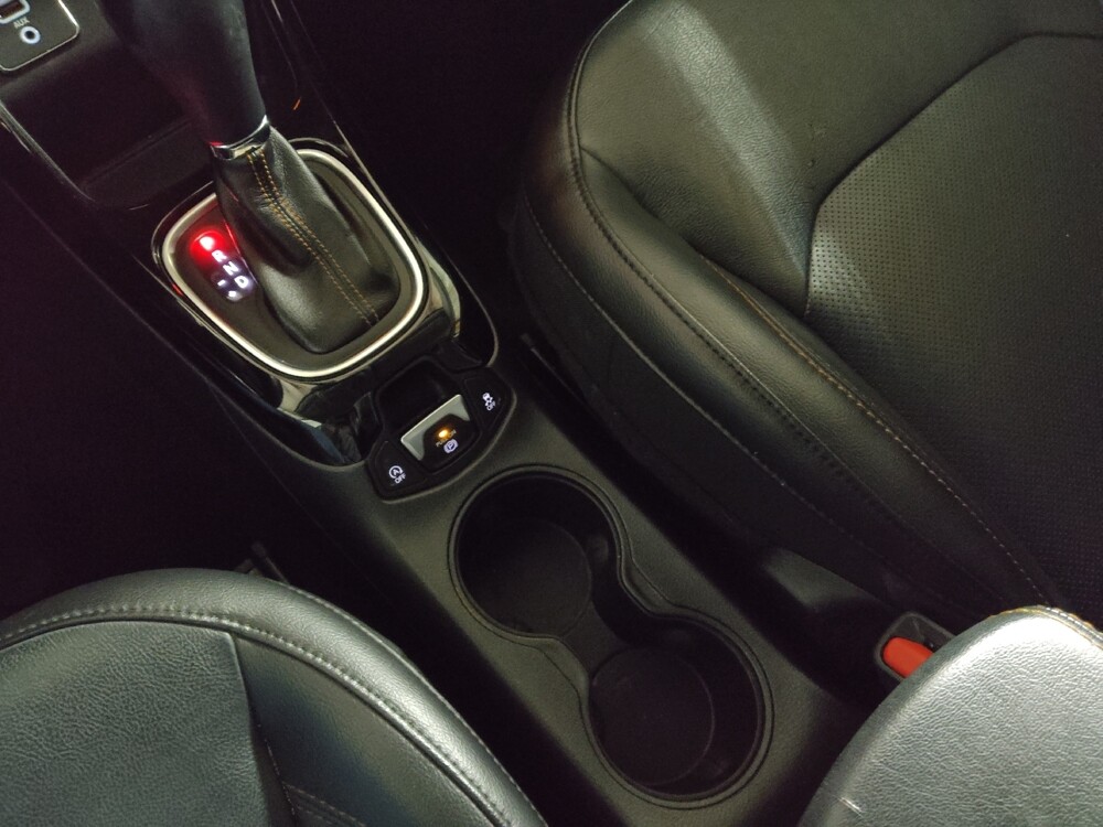 2018 Jeep Compass in Union City, GA 30291 - 18128451 26