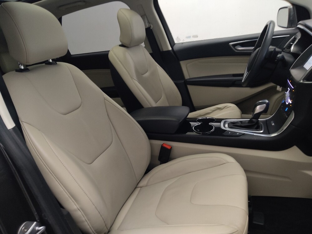 2018 Ford Edge in Conyers, GA 30094 - 18128452 21