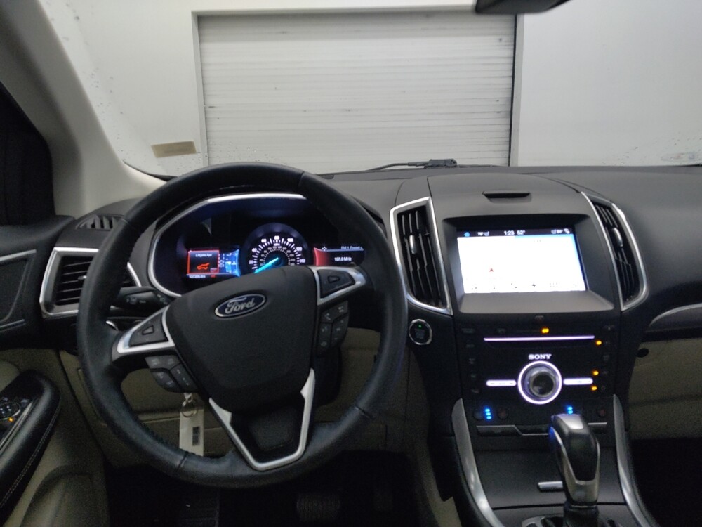 2018 Ford Edge in Conyers, GA 30094 - 18128452 22
