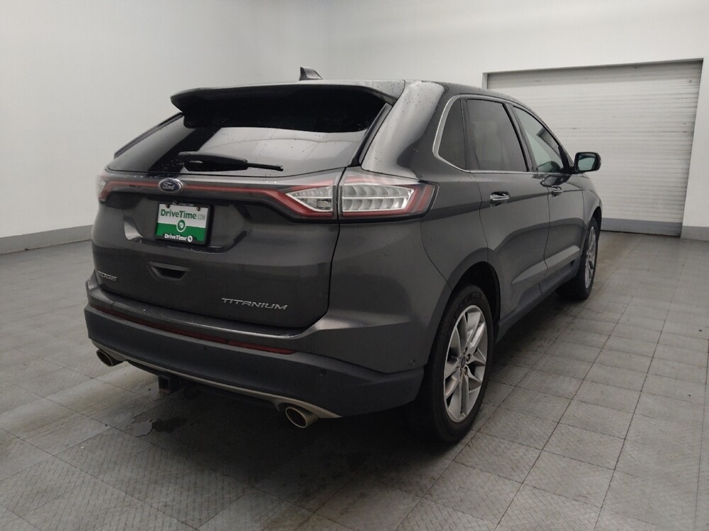 2018 Ford Edge in Conyers, GA 30094 - 18128452 9