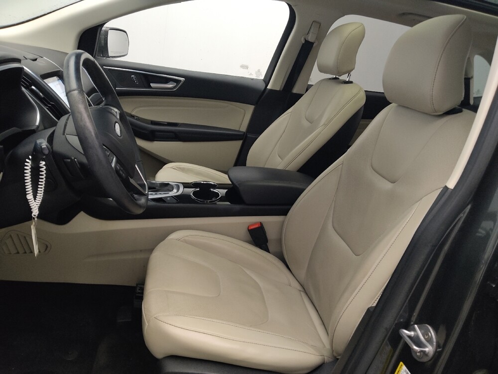 2018 Ford Edge in Conyers, GA 30094 - 18128452 17