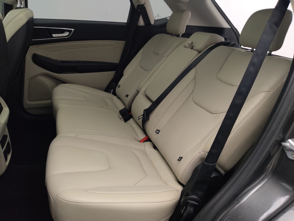 2018 Ford Edge in Conyers, GA 30094 - 18128452 18