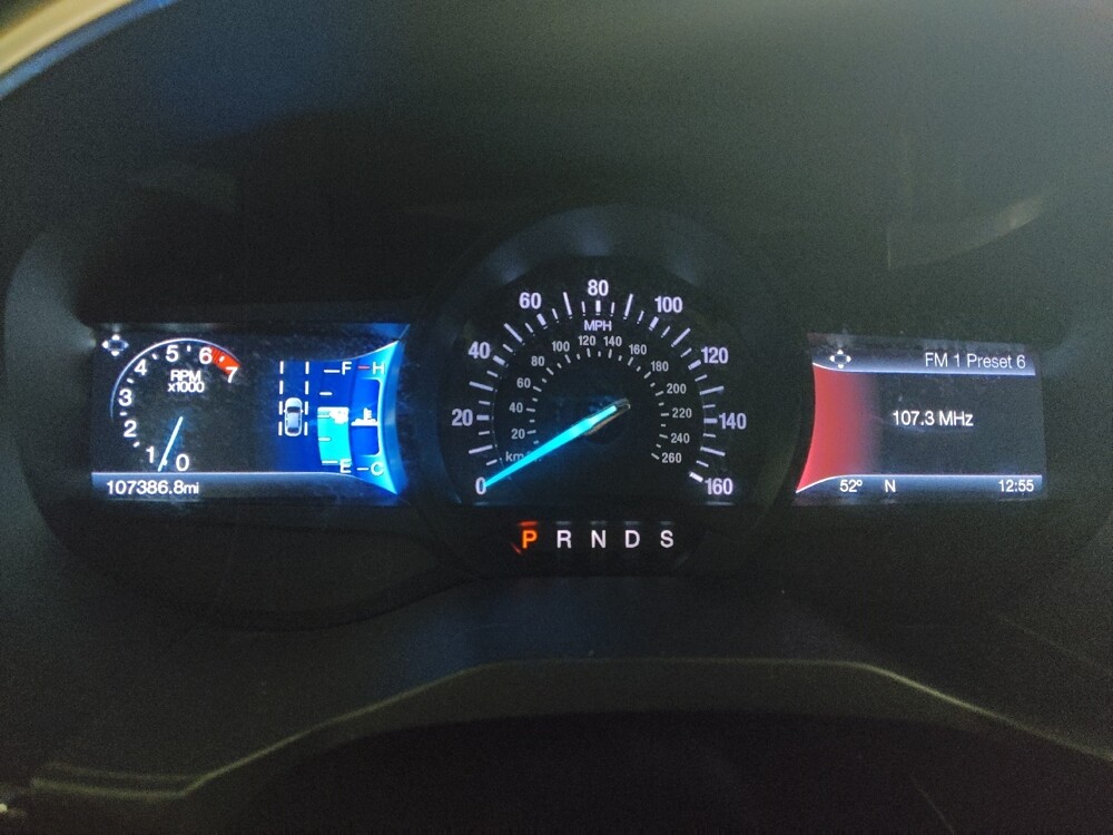 2018 Ford Edge in Conyers, GA 30094 - 18128452 23