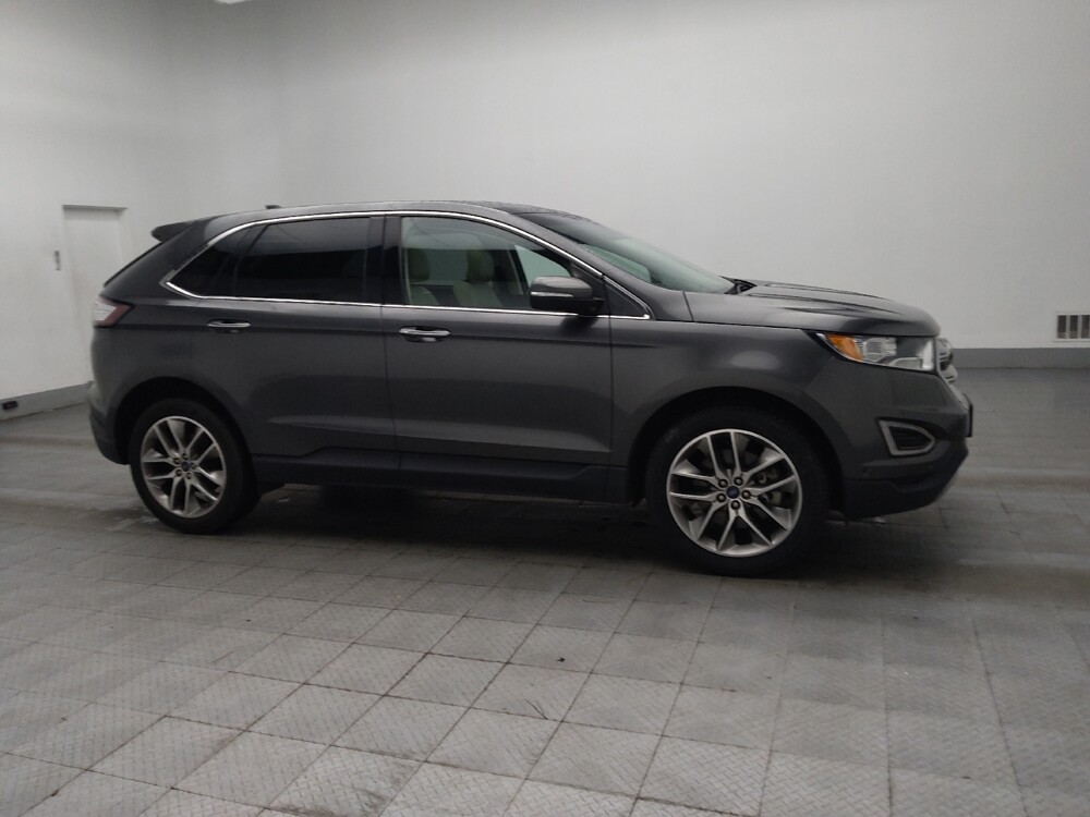 2018 Ford Edge in Conyers, GA 30094 - 18128452 11