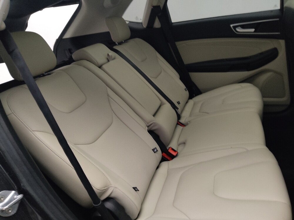 2018 Ford Edge in Conyers, GA 30094 - 18128452 19