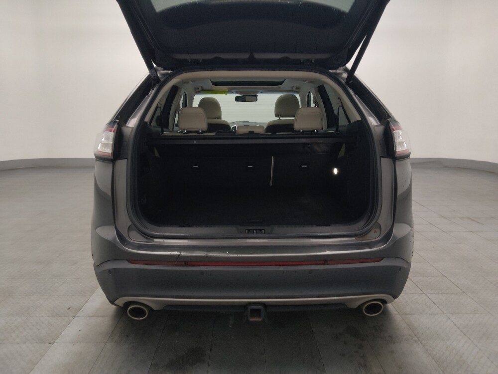 2018 Ford Edge in Conyers, GA 30094 - 18128452 29