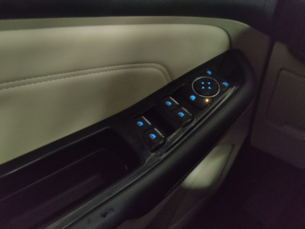 2018 Ford Edge in Conyers, GA 30094 - 18128452 27