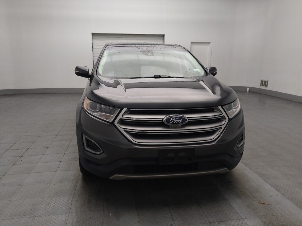 2018 Ford Edge in Conyers, GA 30094 - 18128452 14