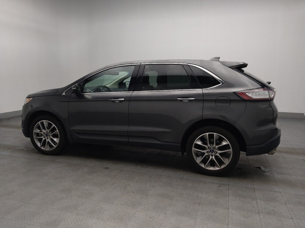 2018 Ford Edge in Conyers, GA 30094 - 18128452 3