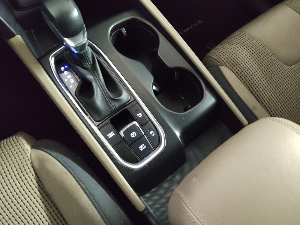 2020 Hyundai Santa Fe in Marietta, GA 30062 - 18128453 26