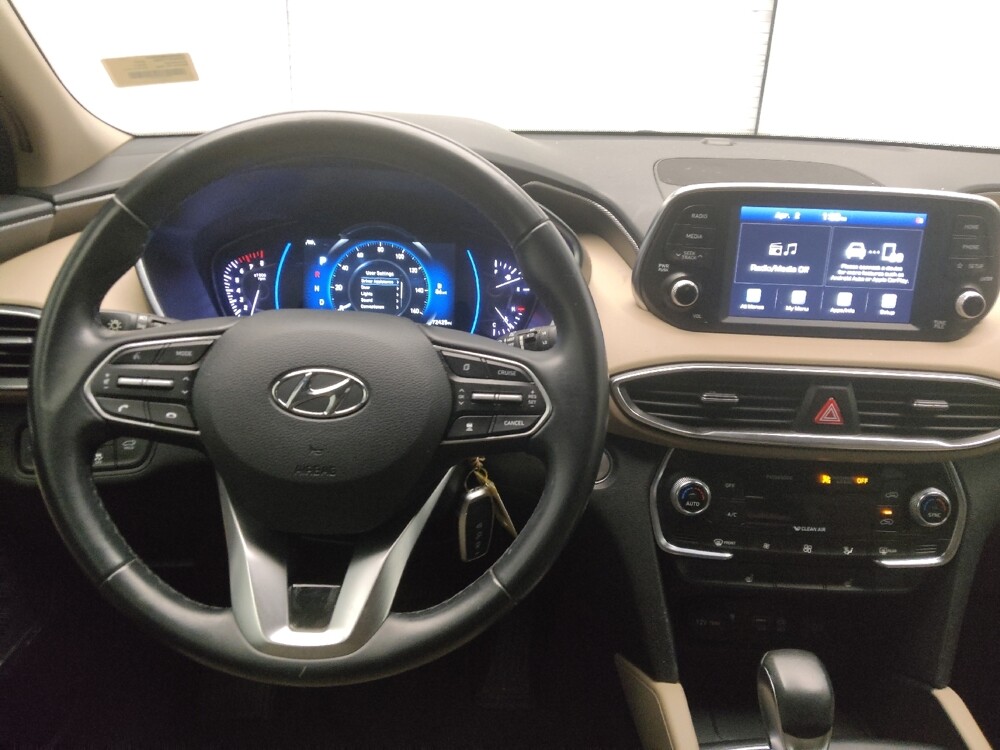 2020 Hyundai Santa Fe in Marietta, GA 30062 - 18128453 22