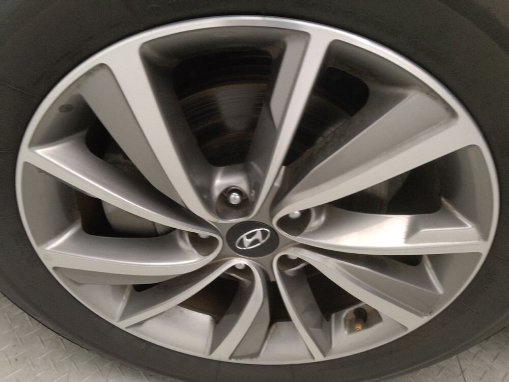 2020 Hyundai Santa Fe in Marietta, GA 30062 - 18128453 31