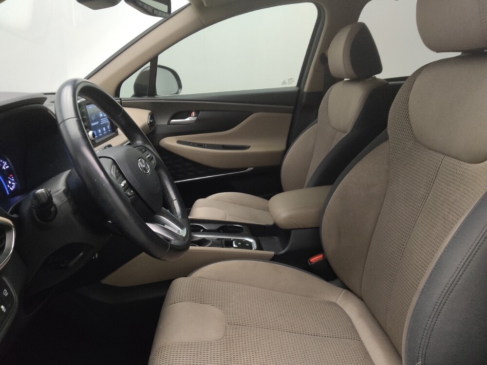 2020 Hyundai Santa Fe in Marietta, GA 30062 - 18128453 17