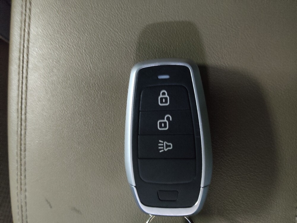 2020 Hyundai Santa Fe in Marietta, GA 30062 - 18128453 32