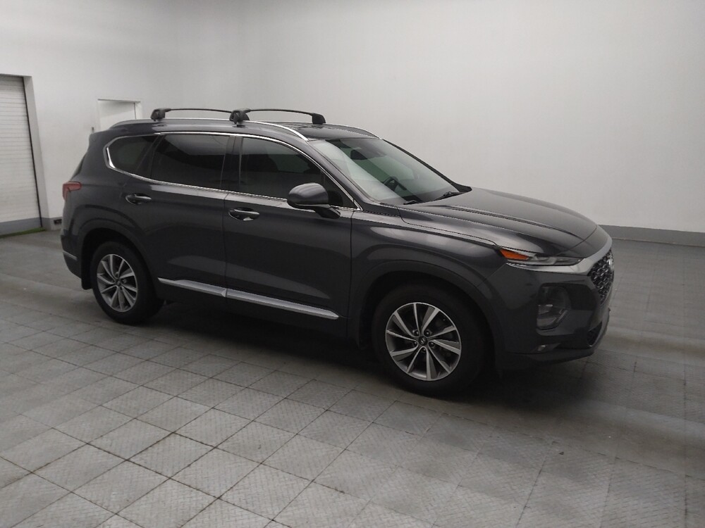 2020 Hyundai Santa Fe in Marietta, GA 30062 - 18128453 11