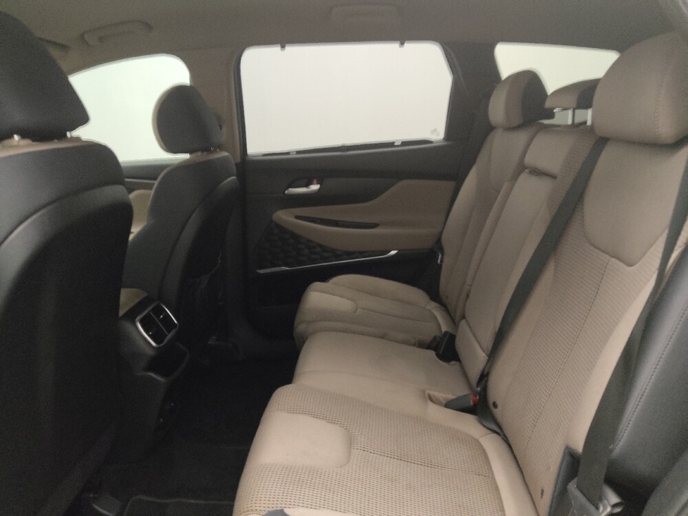 2020 Hyundai Santa Fe in Marietta, GA 30062 - 18128453 18