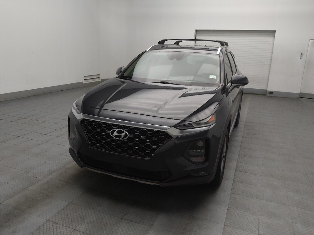 2020 Hyundai Santa Fe in Marietta, GA 30062 - 18128453 15
