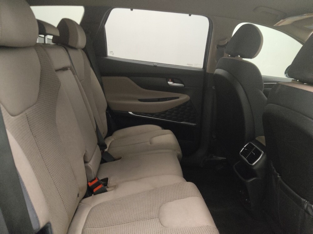 2020 Hyundai Santa Fe in Marietta, GA 30062 - 18128453 19