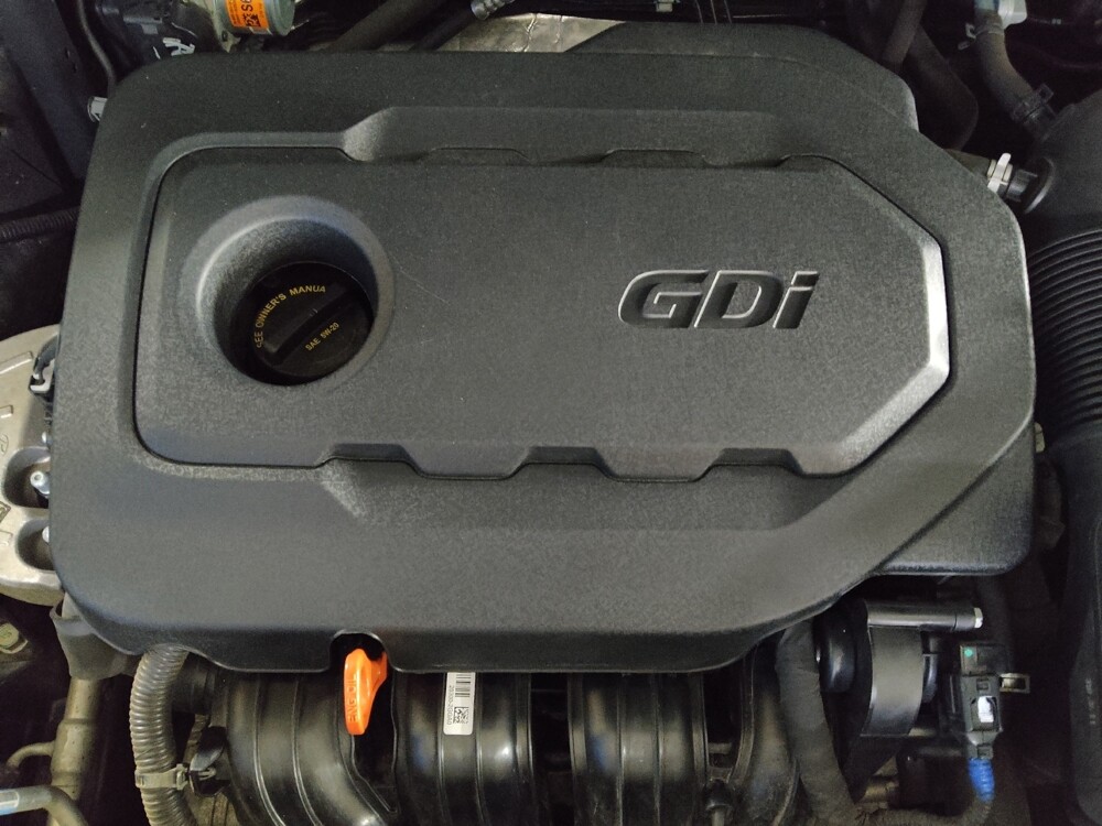 2020 Hyundai Santa Fe in Marietta, GA 30062 - 18128453 30