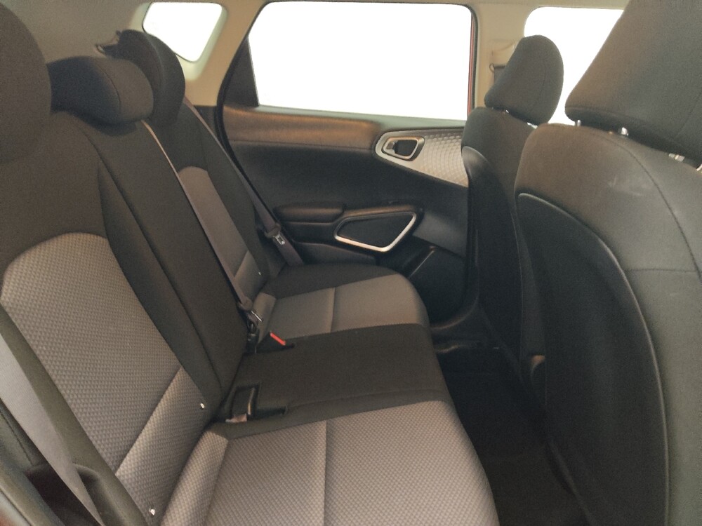 2025 Kia Soul in Knoxville, TN 37923 - 18128454 19