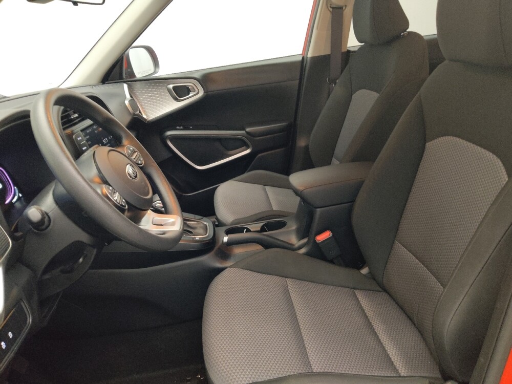 2025 Kia Soul in Knoxville, TN 37923 - 18128454 17