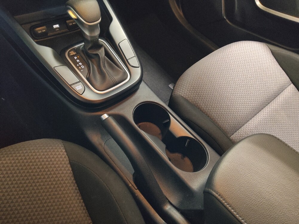 2025 Kia Soul in Knoxville, TN 37923 - 18128454 26