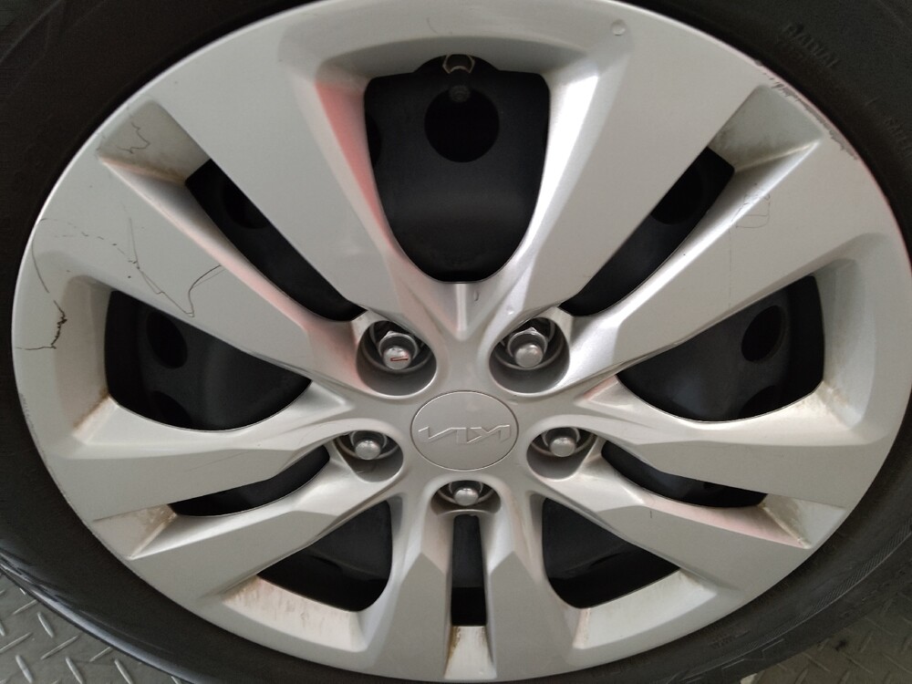 2025 Kia Soul in Knoxville, TN 37923 - 18128454 31