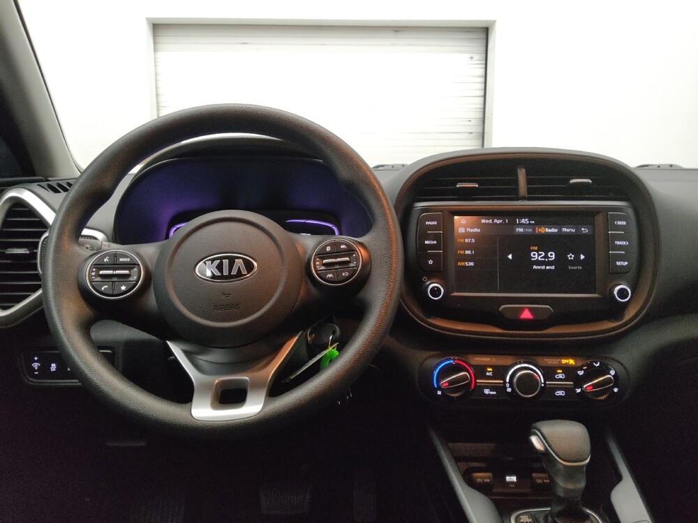 2025 Kia Soul in Knoxville, TN 37923 - 18128454 22